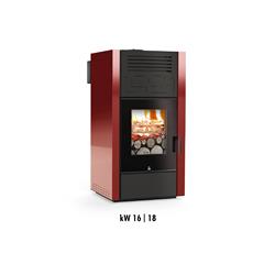 Air Wood VBL 16 Kw 2